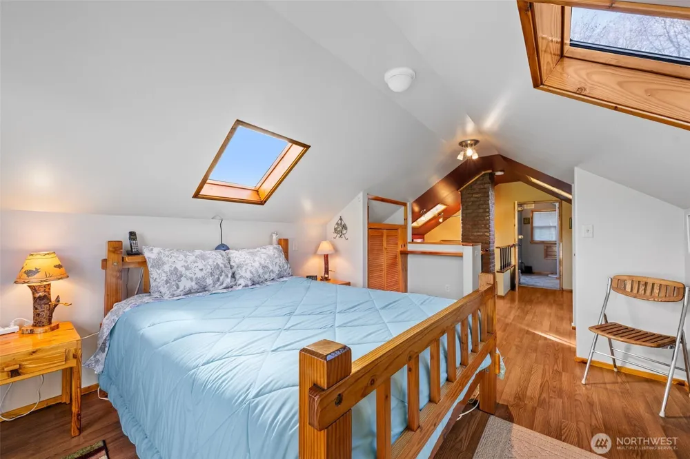471 Barr Road Grays River, WA 98621