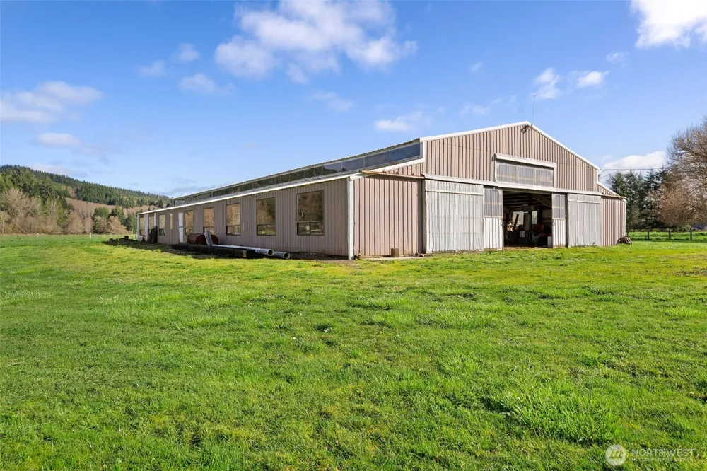 471 Barr Road Grays River, WA 98621