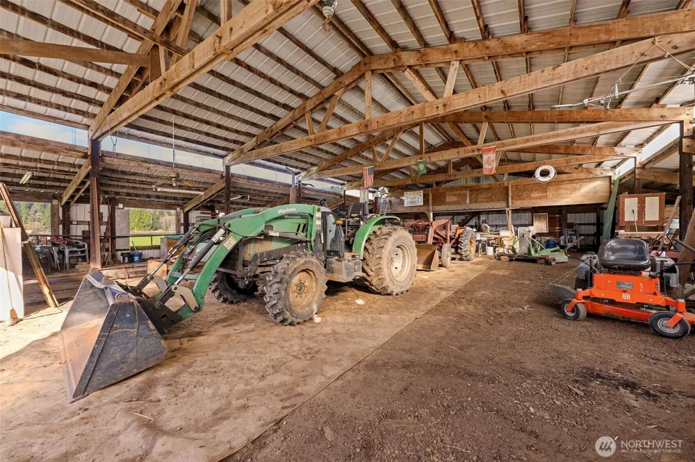 471 Barr Road Grays River, WA 98621