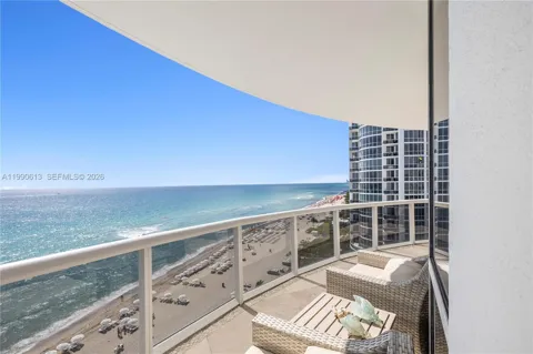 18201 Collins ave #1209