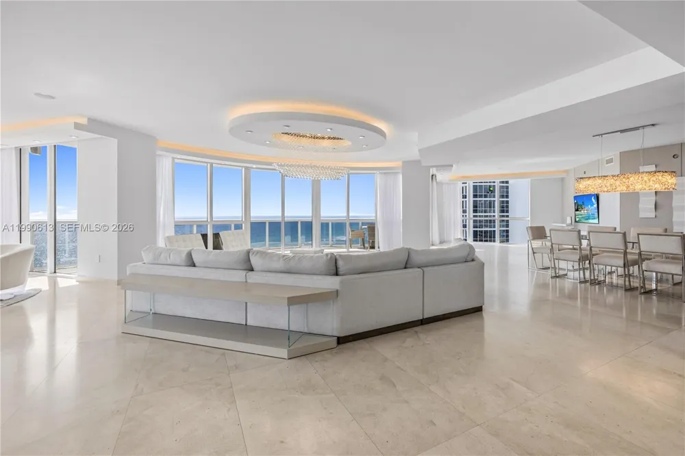 18201 Collins ave #1209 Sunny Isles Beach, FL 33160
