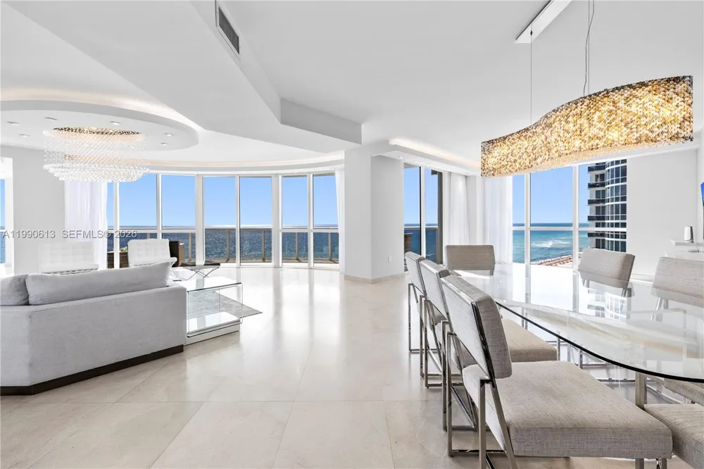 18201 Collins ave #1209 Sunny Isles Beach, FL 33160