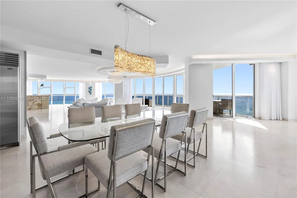 18201 Collins ave #1209 Sunny Isles Beach, FL 33160