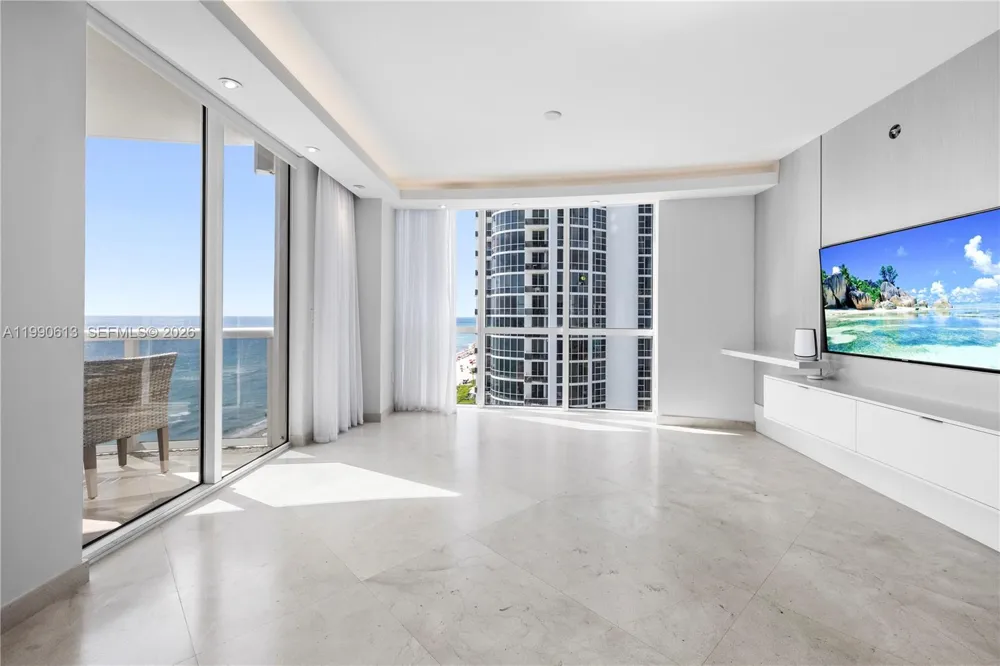 18201 Collins ave #1209 Sunny Isles Beach, FL 33160