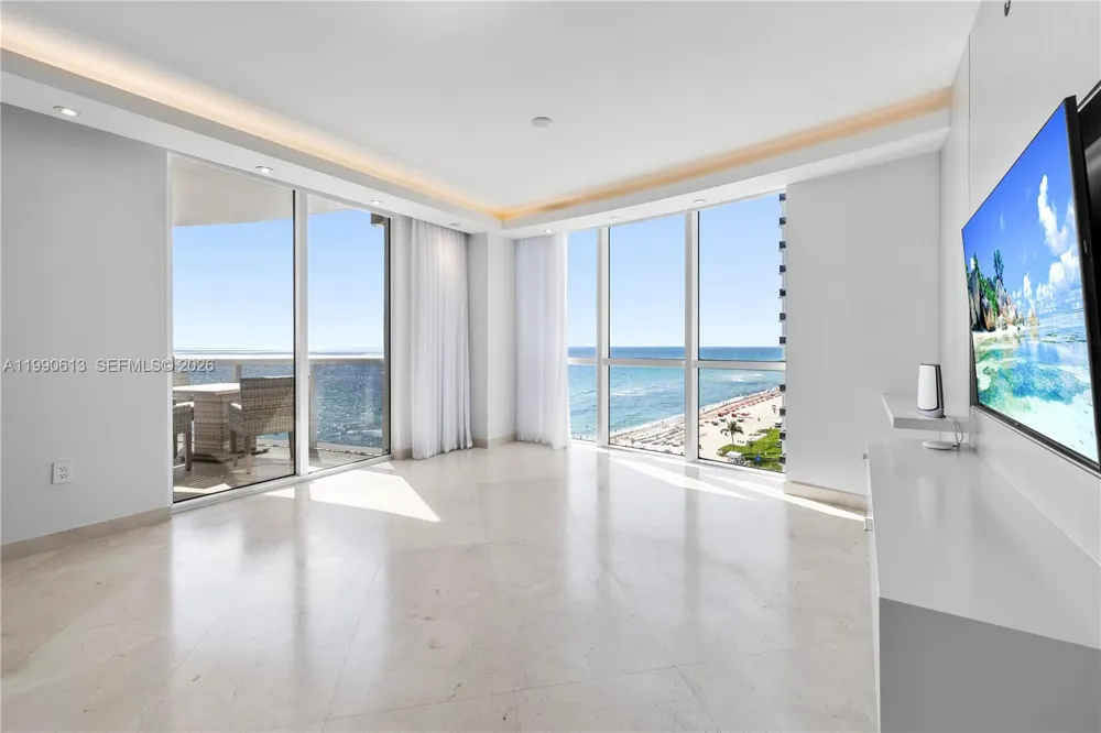 18201 Collins ave #1209 Sunny Isles Beach, FL 33160
