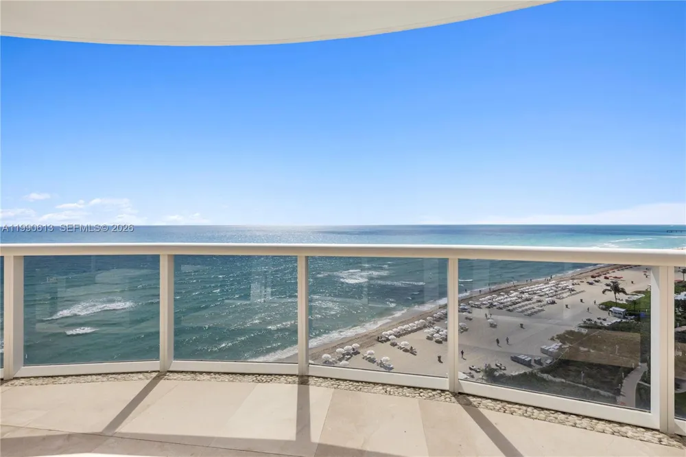 18201 Collins ave #1209 Sunny Isles Beach, FL 33160