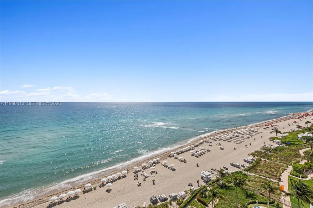 18201 Collins ave #1209 Sunny Isles Beach, FL 33160