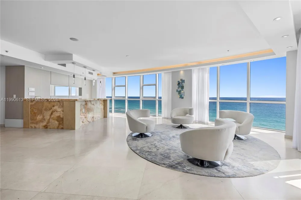 18201 Collins ave #1209 Sunny Isles Beach, FL 33160