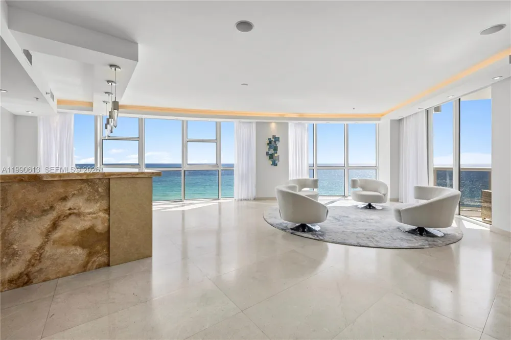 18201 Collins ave #1209 Sunny Isles Beach, FL 33160