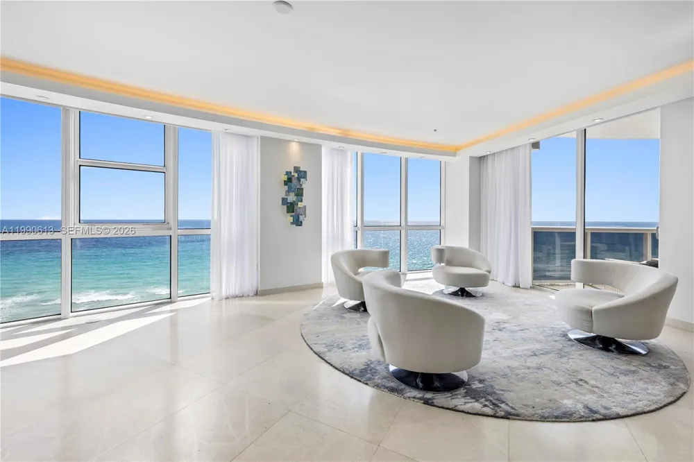 18201 Collins ave #1209 Sunny Isles Beach, FL 33160