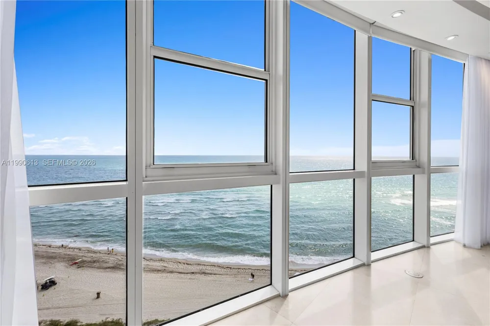 18201 Collins ave #1209 Sunny Isles Beach, FL 33160