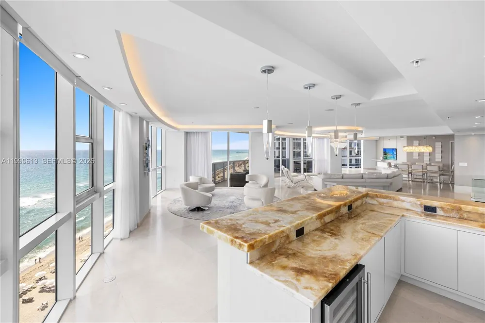 18201 Collins ave #1209 Sunny Isles Beach, FL 33160