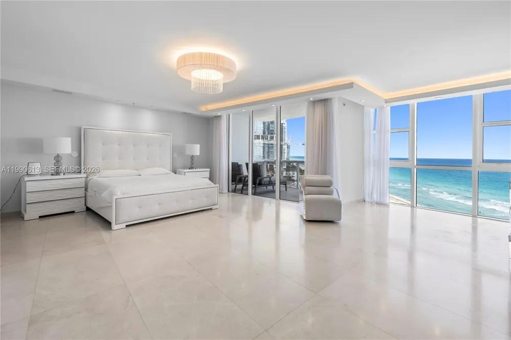 18201 Collins ave #1209 Sunny Isles Beach, FL 33160