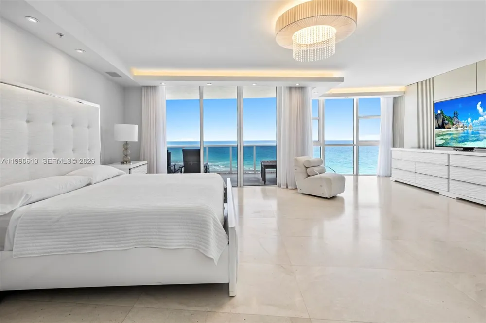 18201 Collins ave #1209 Sunny Isles Beach, FL 33160
