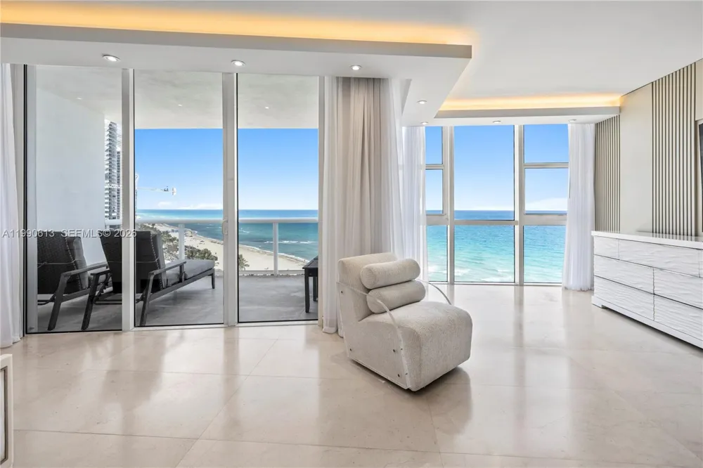 18201 Collins ave #1209 Sunny Isles Beach, FL 33160