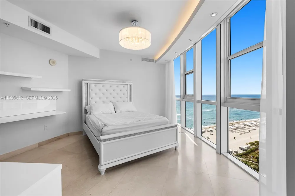 18201 Collins ave #1209 Sunny Isles Beach, FL 33160