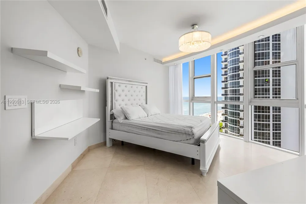 18201 Collins ave #1209 Sunny Isles Beach, FL 33160