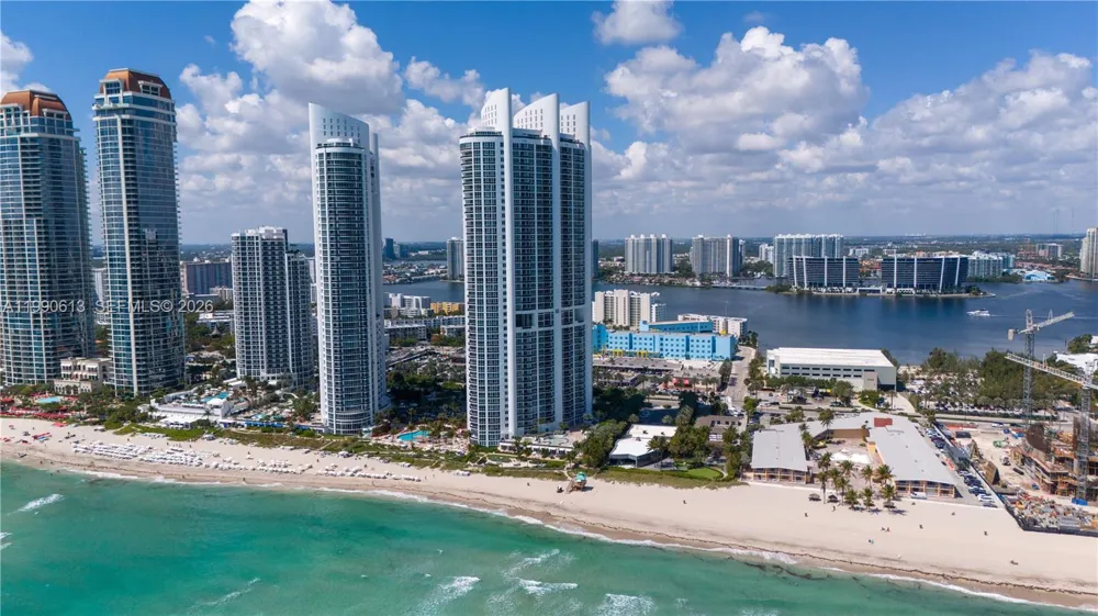 18201 Collins ave #1209 Sunny Isles Beach, FL 33160