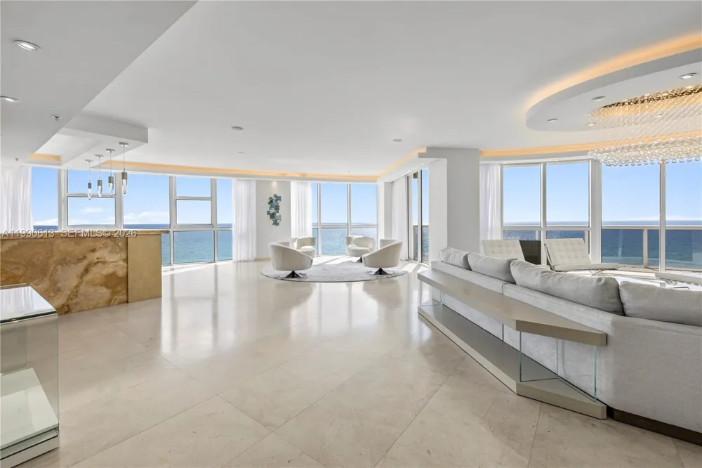 18201 Collins ave #1209 Sunny Isles Beach, FL 33160