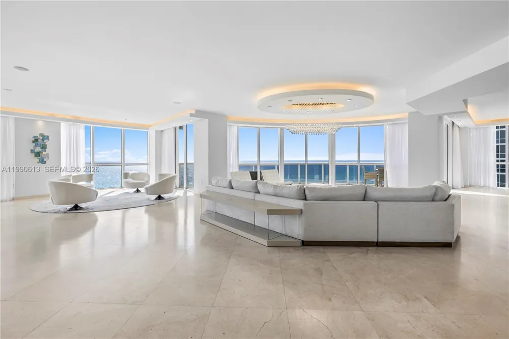 18201 Collins ave #1209 Sunny Isles Beach, FL 33160