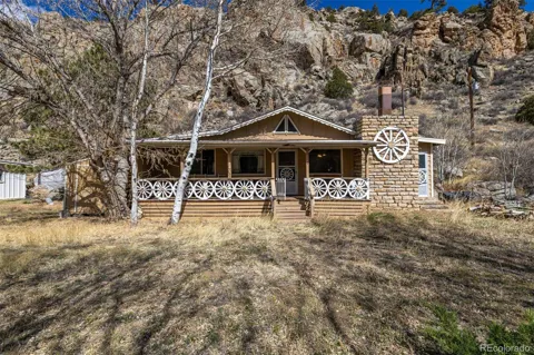 32246 Poudre Canyon Road