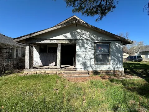 708 Oklahoma Avenue