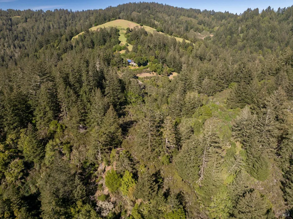 Vista Avenue Forest Knolls, CA 94933