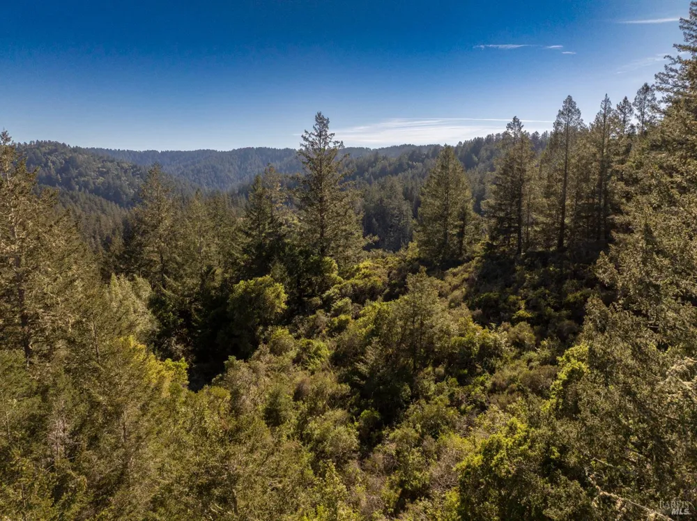 Vista Avenue Forest Knolls, CA 94933