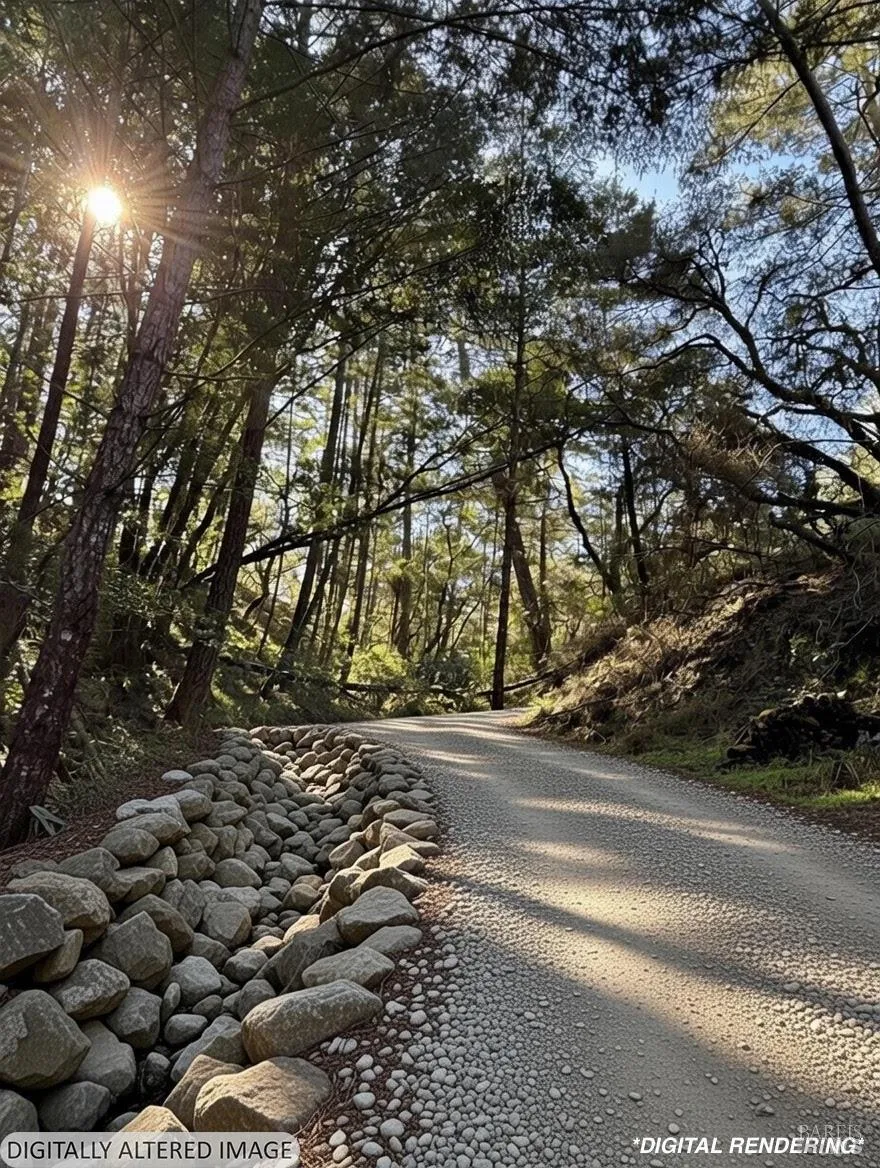 Vista Avenue Forest Knolls, CA 94933
