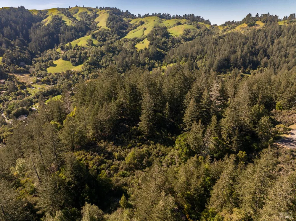 Vista Avenue Forest Knolls, CA 94933
