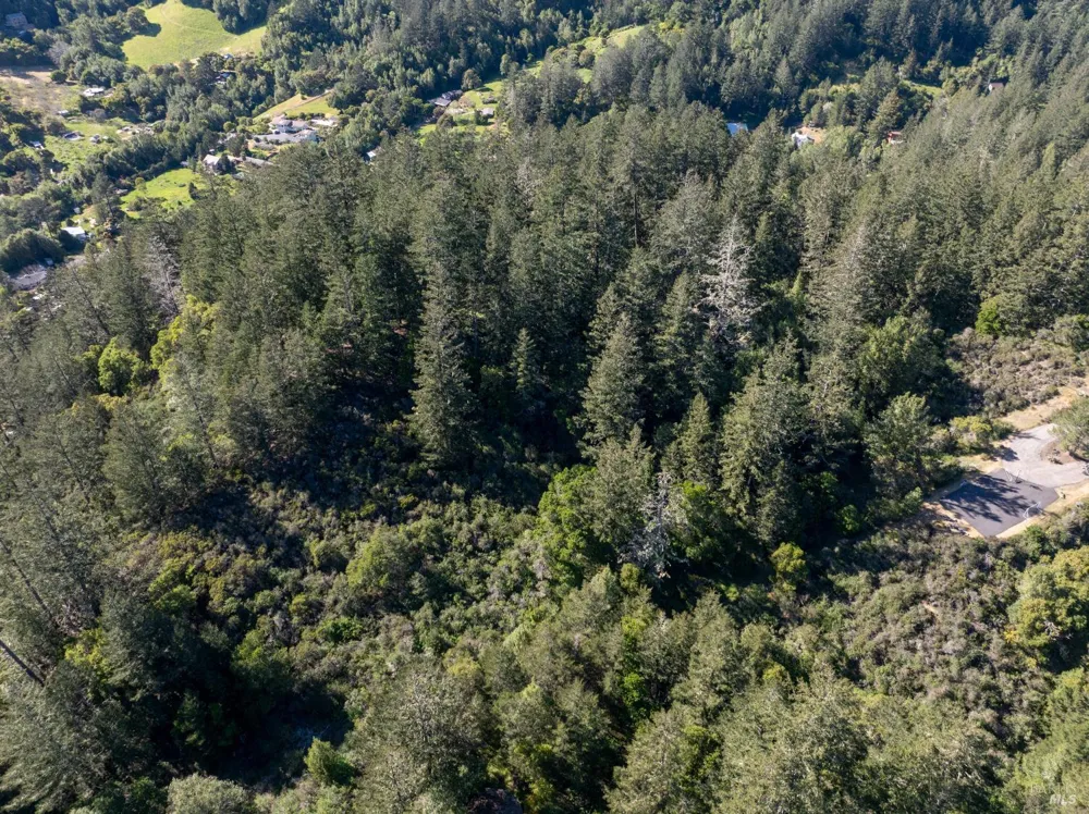 Vista Avenue Forest Knolls, CA 94933