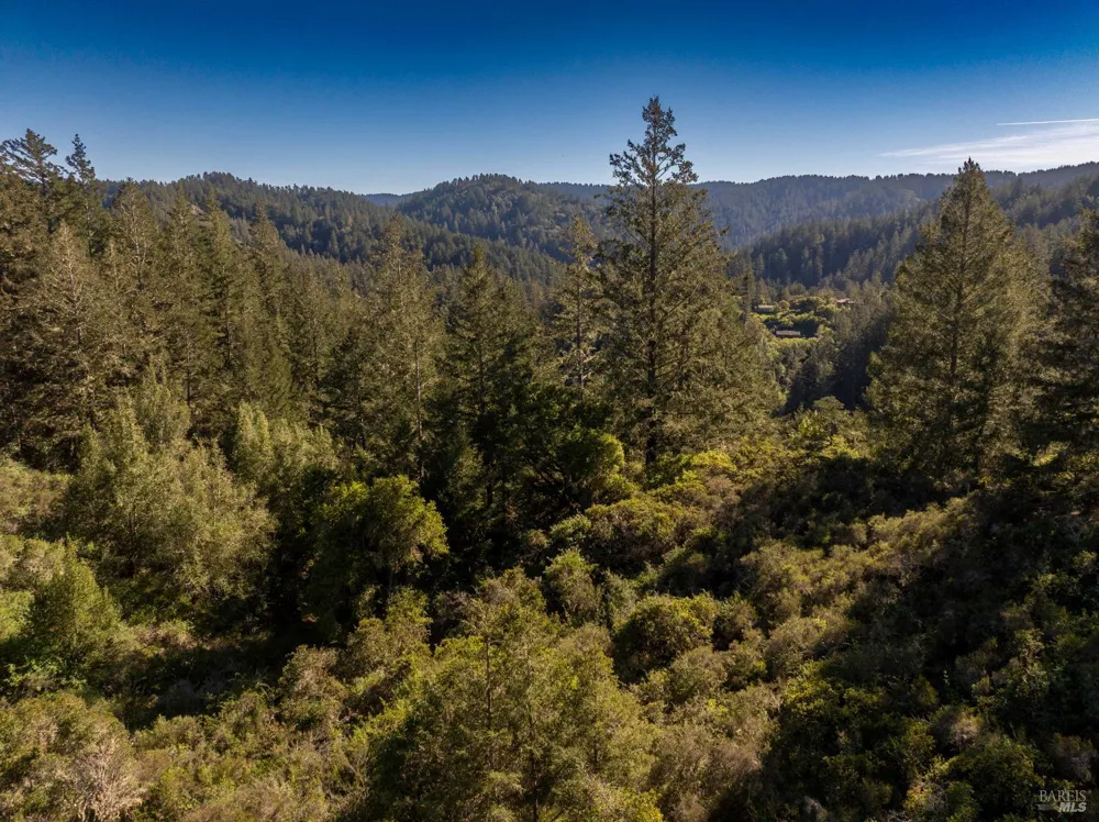 Vista Avenue Forest Knolls, CA 94933