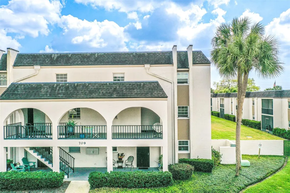 709 RUSSELL LANE #222 Brandon, FL 33510