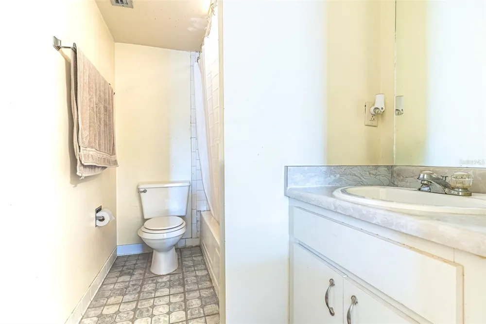 709 RUSSELL LANE #222 Brandon, FL 33510
