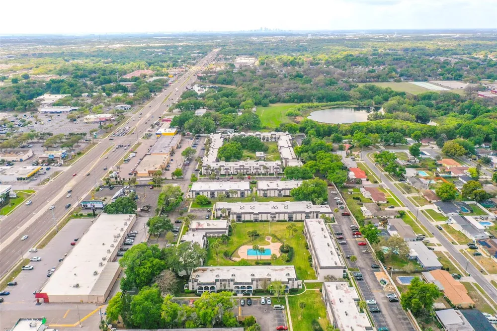 709 RUSSELL LANE #222 Brandon, FL 33510