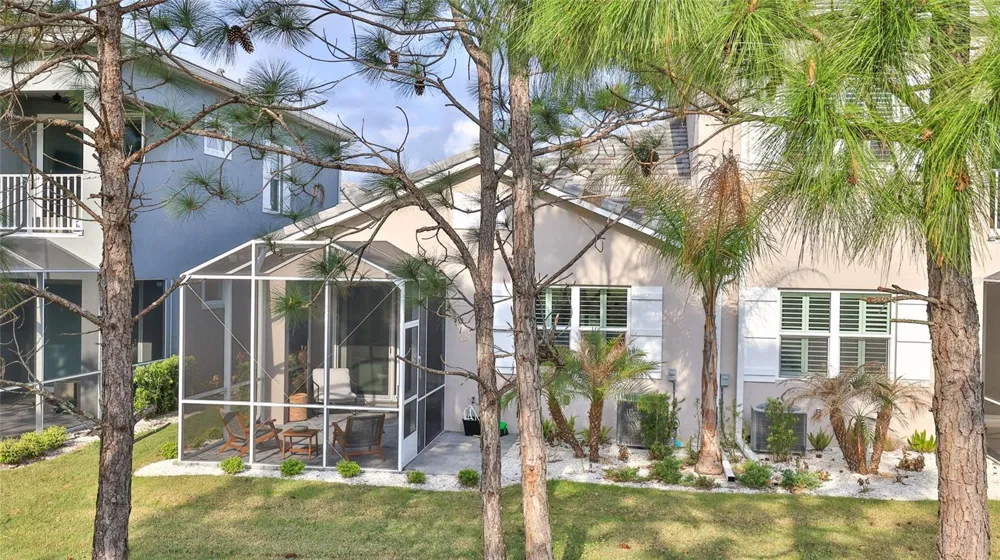 3058 ISLES WAY New Smyrna Beach, FL 32168