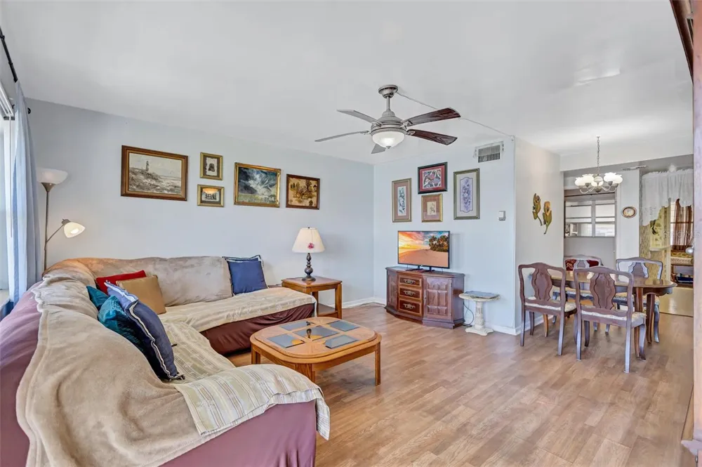 5940 21ST STREET #11 St Petersburg, FL 33714