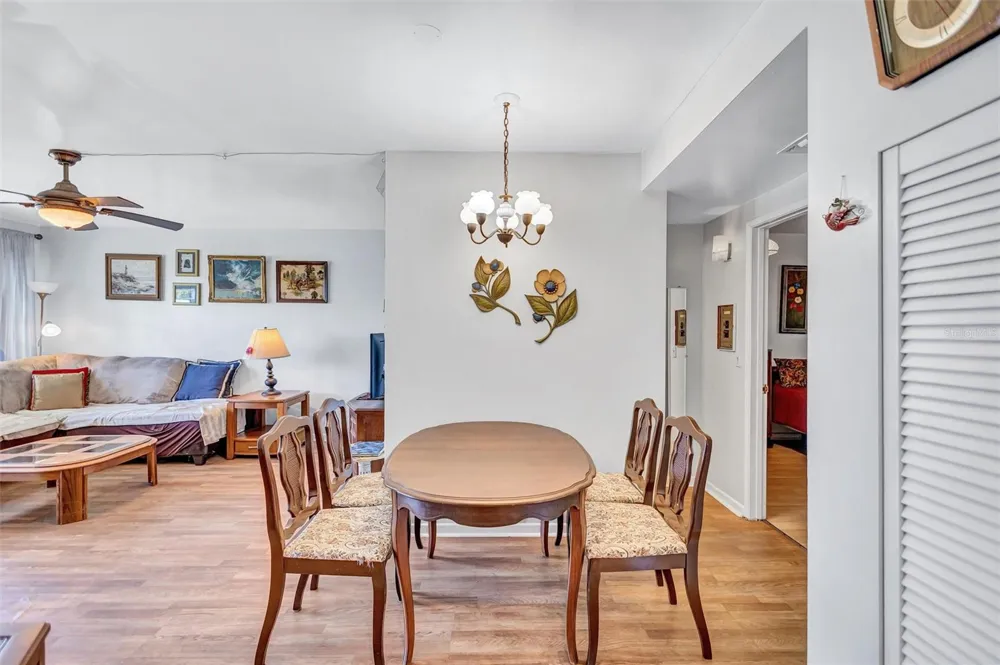 5940 21ST STREET #11 St Petersburg, FL 33714