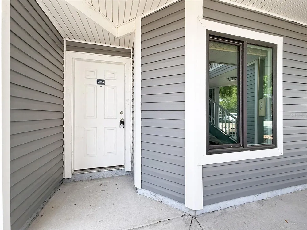 2260 GRENWICH AVENUE #2260 Orlando, FL 32817