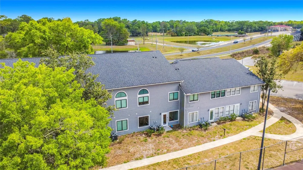 2260 GRENWICH AVENUE #2260 Orlando, FL 32817