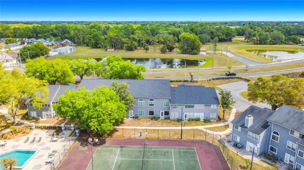 2260 GRENWICH AVENUE #2260 Orlando, FL 32817