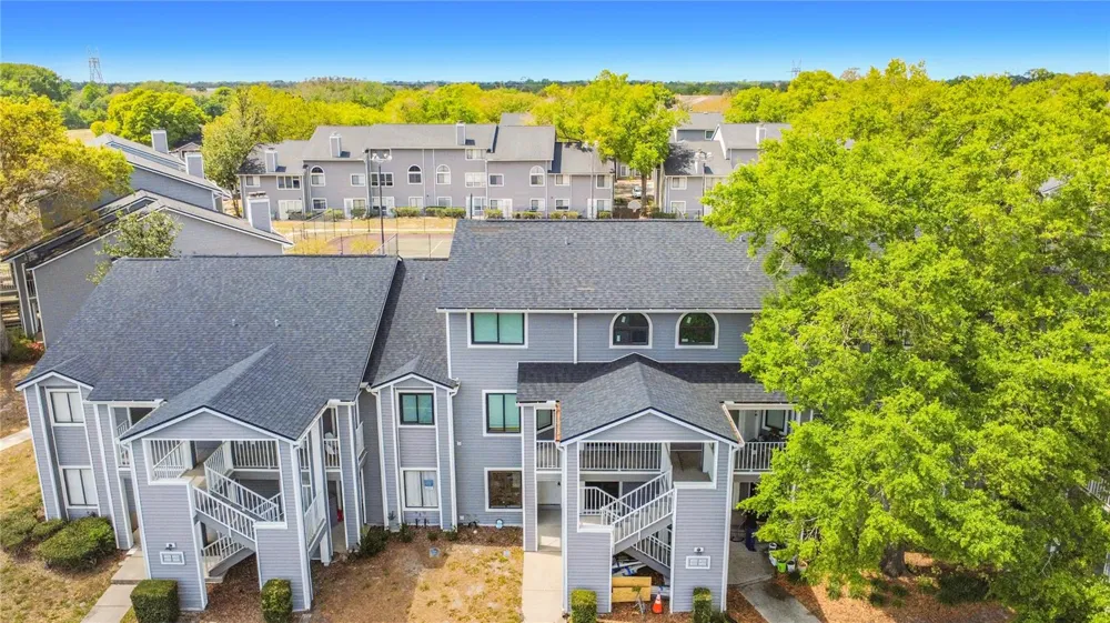 2260 GRENWICH AVENUE #2260 Orlando, FL 32817