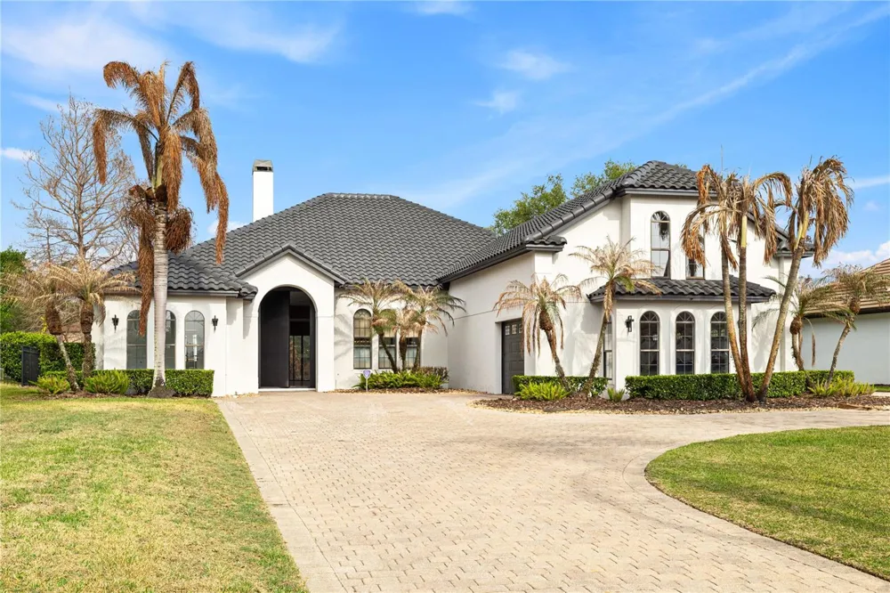 812 JOHNS POINT DRIVE Oakland, FL 34787