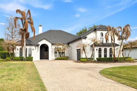 812 JOHNS POINT DRIVE