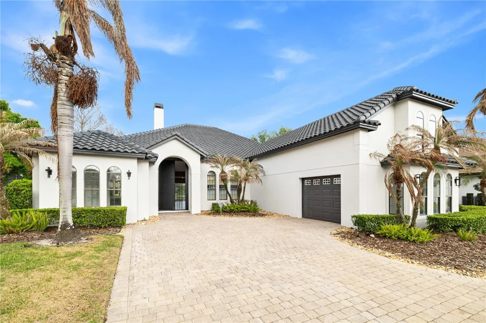 812 JOHNS POINT DRIVE Oakland, FL 34787