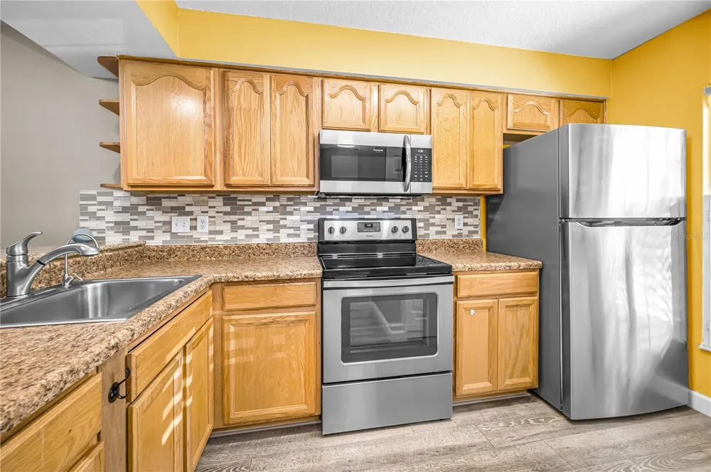 6627 SPRING FLOWER DRIVE #14 New Port Richey, FL 34653