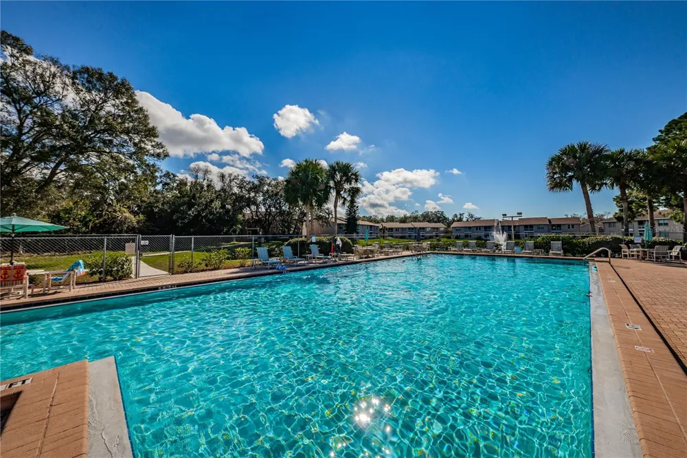 6627 SPRING FLOWER DRIVE #14 New Port Richey, FL 34653
