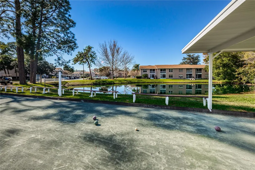 6627 SPRING FLOWER DRIVE #14 New Port Richey, FL 34653