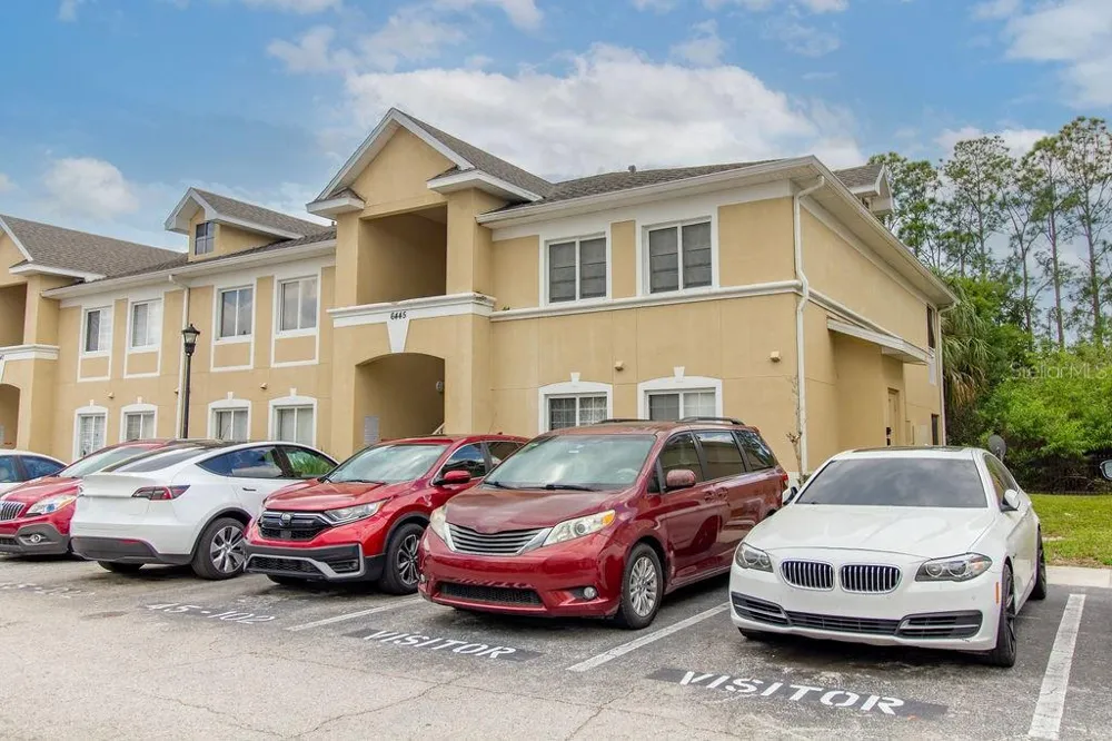 6445 CYPRESSDALE DRIVE #102 Riverview, FL 33578