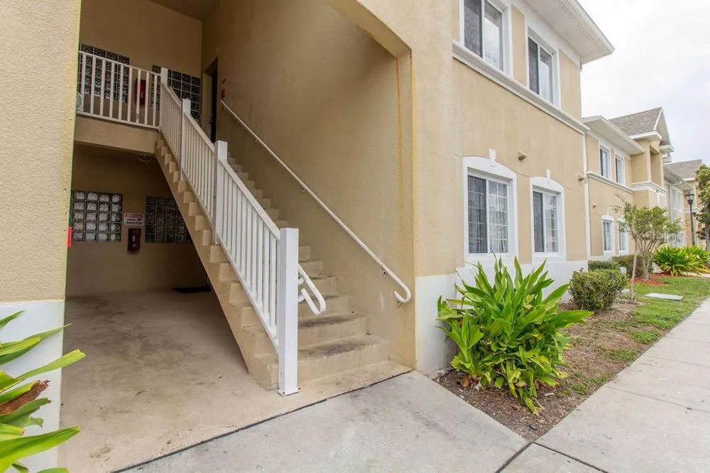 6445 CYPRESSDALE DRIVE #102 Riverview, FL 33578